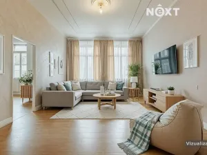 Prodej bytu 3+1, České Budějovice, Skuherského, 63 m2