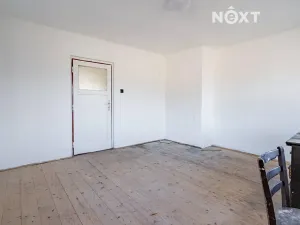 Prodej rodinného domu, Všemyslice, 93 m2