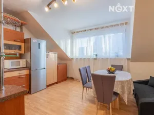 Prodej bytu 2+1, České Budějovice, Skuherského, 80 m2