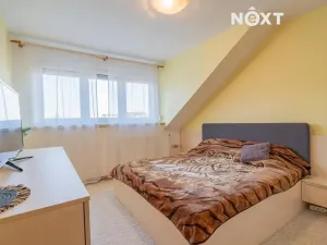 Prodej bytu 2+1, České Budějovice, Skuherského, 80 m2
