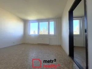 Prodej bytu 1+1, Olomouc, Trnkova, 32 m2