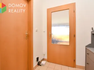 Pronájem bytu 1+kk, Beroun - Beroun-Město, Nad Paloučkem, 37 m2