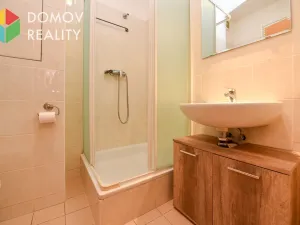 Pronájem bytu 1+kk, Beroun - Beroun-Město, Nad Paloučkem, 37 m2