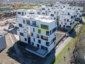 Pronájem bytu 3+kk, Olomouc, Ostrovní, 94 m2