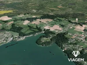 Prodej podílu zahrady, Dolní Domaslavice, 1022 m2