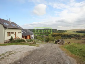 Prodej pozemku pro bydlení, Mokrá-Horákov - Horákov, 3885 m2