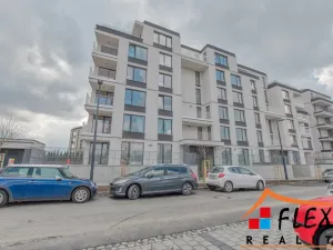 Pronájem bytu 2+kk, Ostrava, F. X. Riepla, 68 m2