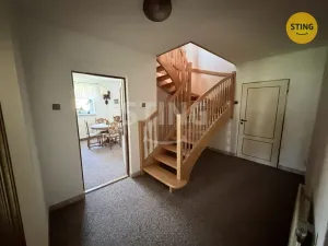 Prodej rodinného domu, Petrovice u Karviné, 337 m2