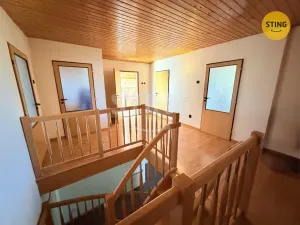 Prodej rodinného domu, Petrovice u Karviné, 337 m2