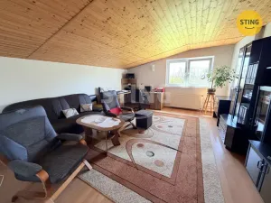 Prodej rodinného domu, Petrovice u Karviné, 337 m2