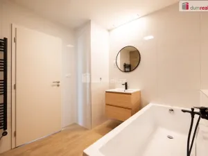 Pronájem bytu 2+kk, České Budějovice - České Budějovice 2, U Boru, 77 m2