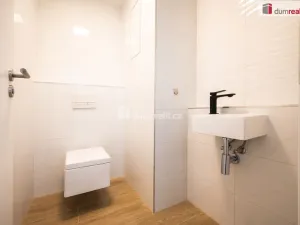 Pronájem bytu 2+kk, České Budějovice - České Budějovice 2, U Boru, 77 m2