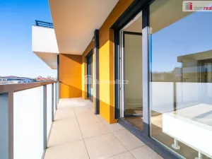 Pronájem bytu 2+kk, České Budějovice - České Budějovice 2, U Boru, 77 m2