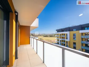 Pronájem bytu 2+kk, České Budějovice - České Budějovice 2, U Boru, 77 m2