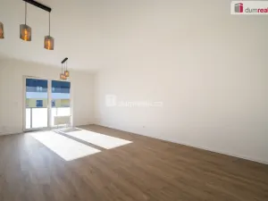 Pronájem bytu 2+kk, České Budějovice - České Budějovice 2, Branišovská, 77 m2