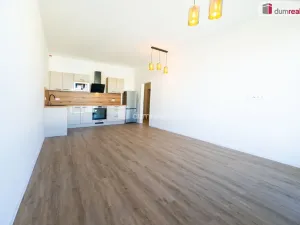 Pronájem bytu 2+kk, České Budějovice - České Budějovice 2, Branišovská, 77 m2