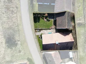 Prodej chalupy, Lubenec, 64 m2