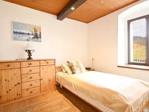 Prodej chalupy, Lubenec, 64 m2