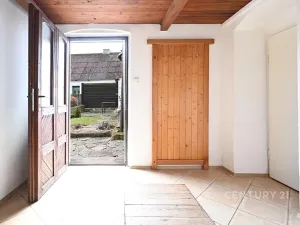 Prodej chalupy, Lubenec, 64 m2