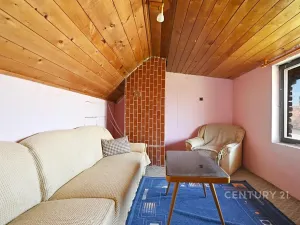 Prodej chalupy, Jesenice, 88 m2