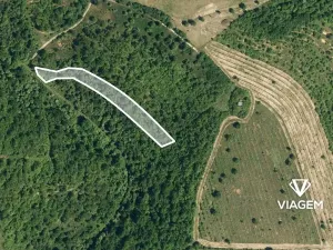 Prodej podílu zahrady, Kelčany, 232 m2