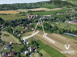 Prodej podílu pole, Vendryně, 320 m2