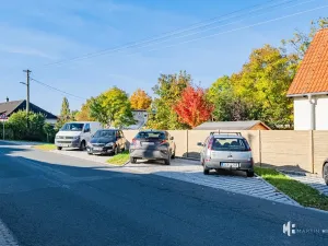 Pronájem výrobních prostor, Zlonín, Hlavní, 50 m2