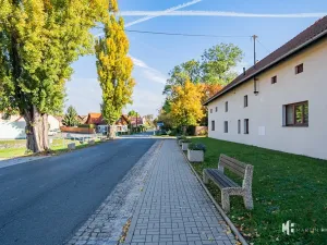 Pronájem výrobních prostor, Zlonín, Hlavní, 50 m2