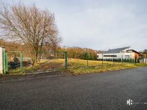 Prodej pozemku pro bydlení, Řitka, Za Štěpnicí, 1328 m2