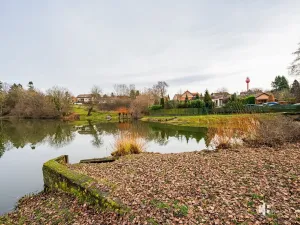 Prodej pozemku pro bydlení, Řitka, Za Štěpnicí, 1328 m2