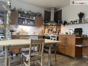 Prodej bytu 1+kk, Nový Malín, 40 m2