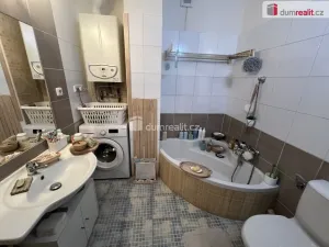 Prodej bytu 1+kk, Nový Malín, 40 m2