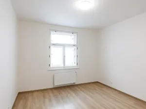 Pronájem bytu 2+1, Praha - Bubeneč, U zeměpisného ústavu, 44 m2