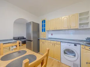 Pronájem bytu 2+1, Frýdek-Místek, Josefa Skupy, 52 m2