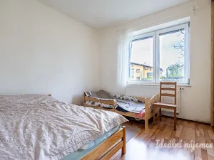 Pronájem bytu 3+1, Praha - Chodov, Volkovova, 75 m2