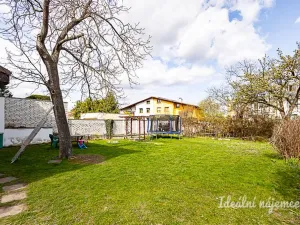 Pronájem bytu 3+1, Praha - Chodov, Volkovova, 75 m2