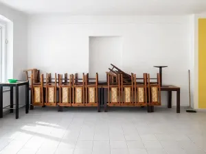 Pronájem restaurace, Cheb, Písečná, 125 m2