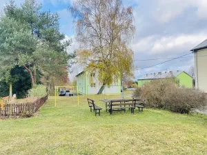 Prodej bytu 1+1, Bor, 32 m2