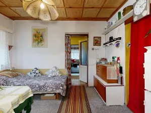 Prodej rodinného domu, Nezdice na Šumavě, 257 m2