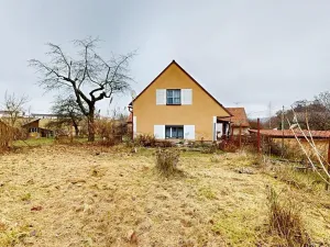 Prodej rodinného domu, Nezdice na Šumavě, 257 m2