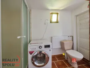 Prodej chalupy, Kosova Hora, 45 m2