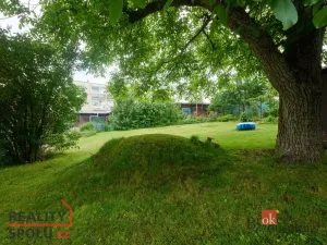 Prodej chalupy, Kosova Hora, 45 m2