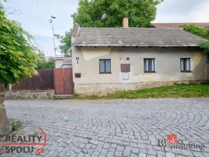 Prodej chalupy, Kosova Hora, 45 m2