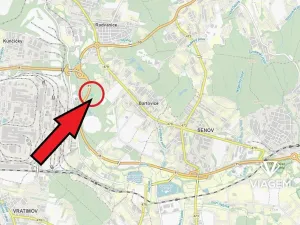 Prodej podílu pole, Ostrava, 1666 m2