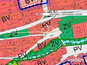 Prodej podílu pozemku, Pomezí, 942 m2