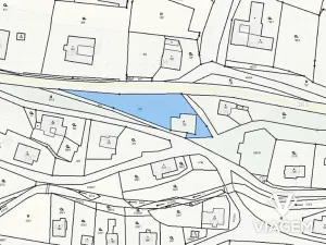 Prodej podílu pozemku, Pomezí, 942 m2