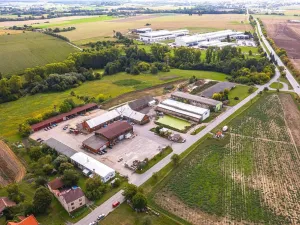 Pronájem pozemku, Zámrsk - Nová Ves, 330 m2