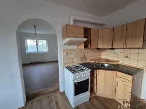 Pronájem bytu 2+1, Návsí, 75 m2