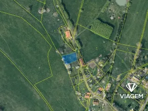 Prodej podílu pole, Dobrná, 582 m2