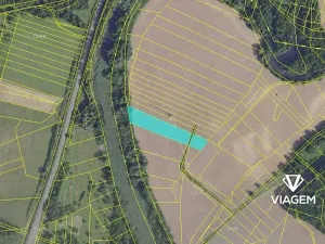 Prodej podílu pole, Čelákovice, 1502 m2